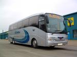 Volvo B12M Caetano Enigma 2006 года
